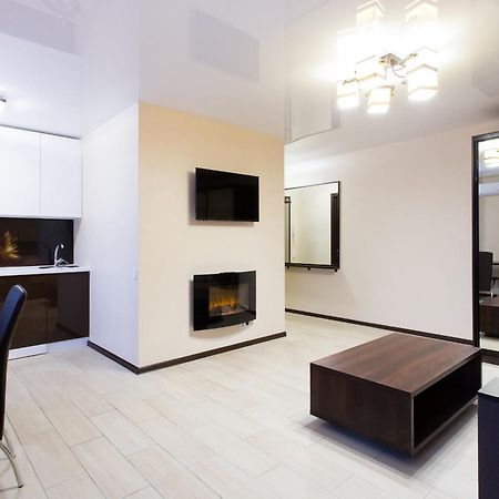 Luxury One Bedrooms 23 August ハルキウ エクステリア 写真