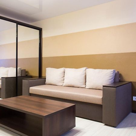 Luxury One Bedrooms 23 August ハルキウ エクステリア 写真