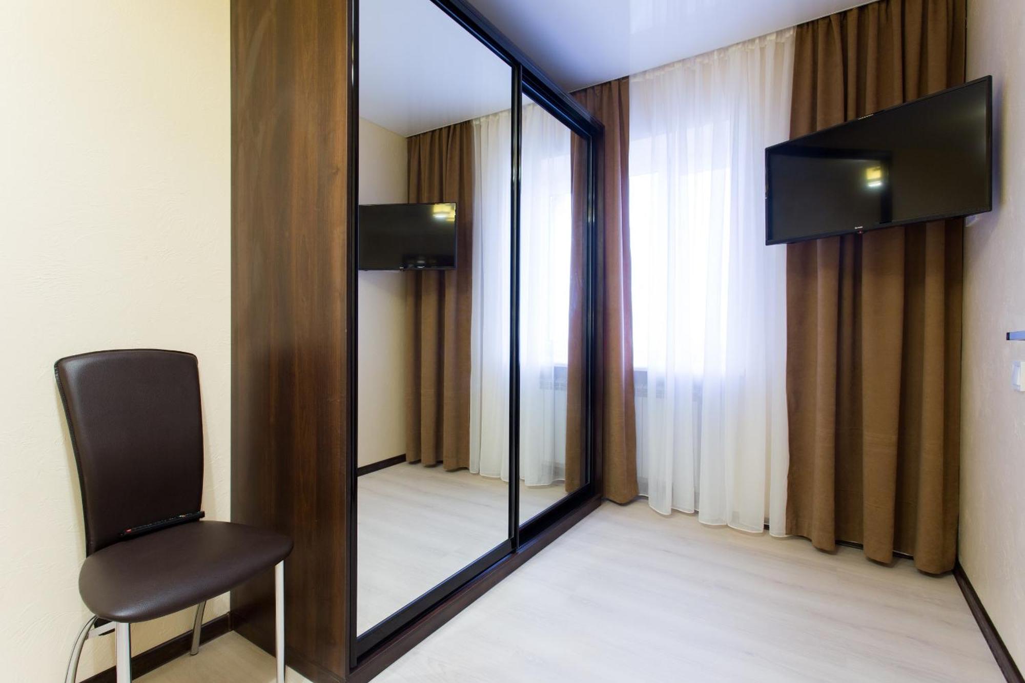 Luxury One Bedrooms 23 August ハルキウ エクステリア 写真