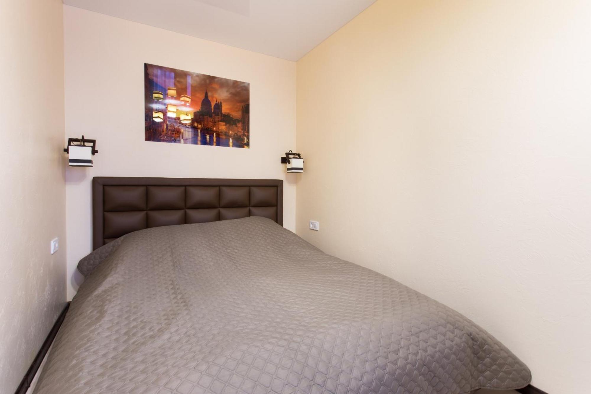 Luxury One Bedrooms 23 August ハルキウ エクステリア 写真